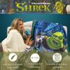 imageFranco Squishmallows Cam Bedding Super Soft Micro Raschel Throw 46 in x 60 in Official Squishmallows ProductShrek