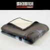 imageFranco Squishmallows Cam Bedding Super Soft Micro Raschel Throw 46 in x 60 in Official Squishmallows ProductSkibidi Toilet  Handy Man