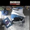 imageFranco Squishmallows Cam Bedding Super Soft Micro Raschel Throw 46 in x 60 in Official Squishmallows ProductSkibidi Toilet  I Want You