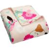imageFranco Squishmallows Cam Bedding Super Soft Micro Raschel Throw 46 in x 60 in Official Squishmallows ProductSquish