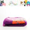 imageFranco Squishmallows Cam Bedding Super Soft Micro Raschel Throw 46 in x 60 in Official Squishmallows ProductSquishmallows  Halloween
