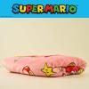 imageFranco Squishmallows Cam Bedding Super Soft Micro Raschel Throw 46 in x 60 in Official Squishmallows ProductSuper Mario  Princess Peach