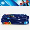 imageFranco Squishmallows Cam Bedding Super Soft Micro Raschel Throw 46 in x 60 in Official Squishmallows ProductSuperman  Son of Krypto