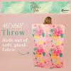 imageFranco Squishmallows Cam Bedding Super Soft Micro Raschel Throw 46 in x 60 in Official Squishmallows ProductThe Golden Girls 2