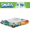 imageFranco Squishmallows Cam Bedding Super Soft Micro Raschel Throw 46 in x 60 in Official Squishmallows ProductThe Smurfs