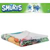 imageFranco Squishmallows Cam Bedding Super Soft Micro Raschel Throw 46 in x 60 in Official Squishmallows ProductThe Smurfs