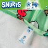 imageFranco Squishmallows Cam Bedding Super Soft Micro Raschel Throw 46 in x 60 in Official Squishmallows ProductThe Smurfs