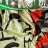 imageFranco Squishmallows Cam Bedding Super Soft Micro Raschel Throw 46 in x 60 in Official Squishmallows ProductThe Wizard of Oz