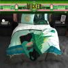 imageFranco Squishmallows Cam Bedding Super Soft Micro Raschel Throw 46 in x 60 in Official Squishmallows ProductWicked  So Wicked