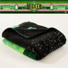imageFranco Squishmallows Cam Bedding Super Soft Micro Raschel Throw 46 in x 60 in Official Squishmallows ProductWicked  So Wicked
