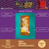 imageFranco Squishmallows Cam Bedding Super Soft Micro Raschel Throw 46 in x 60 in Official Squishmallows ProductWilly Wonka  Chocolate Bar