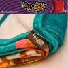 imageFranco Squishmallows Cam Bedding Super Soft Micro Raschel Throw 46 in x 60 in Official Squishmallows ProductWilly Wonka  Chocolate Bar