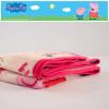 imageFranco Squishmallows Kids Bedding Super Soft Silk Touch Throw 40 in x 50 in Officially Licensed ProductPeppa Pig