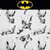 imageFranco Squishmallows Luxury Bedding Super Soft Premium Cotton 4 Piece Sheet Set Queen Official Squishmallows ProductBatman