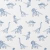 imageFranco Squishmallows Luxury Bedding Super Soft Premium Cotton 4 Piece Sheet Set Queen Official Squishmallows ProductJurassic World