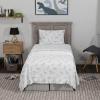 imageFranco Squishmallows Luxury Bedding Super Soft Premium Cotton 4 Piece Sheet Set Queen Official Squishmallows ProductJurassic World