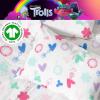 imageFranco Squishmallows Luxury Bedding Super Soft Premium Cotton 4 Piece Sheet Set Queen Official Squishmallows ProductLol Surprise