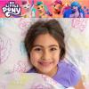 imageFranco Squishmallows Luxury Bedding Super Soft Premium Cotton 4 Piece Sheet Set Queen Official Squishmallows ProductMy Little Pony