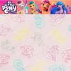 imageFranco Squishmallows Luxury Bedding Super Soft Premium Cotton 4 Piece Sheet Set Queen Official Squishmallows ProductMy Little Pony