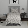 imageFranco Squishmallows Luxury Bedding Super Soft Premium Cotton 4 Piece Sheet Set Queen Official Squishmallows ProductPaw Patrol