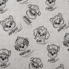 imageFranco Squishmallows Luxury Bedding Super Soft Premium Cotton 4 Piece Sheet Set Queen Official Squishmallows ProductPaw Patrol