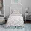 imageFranco Squishmallows Luxury Bedding Super Soft Premium Cotton 4 Piece Sheet Set Queen Official Squishmallows ProductSquishmallows