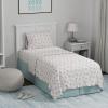 imageFranco Squishmallows Luxury Bedding Super Soft Premium Cotton 4 Piece Sheet Set Queen Official Squishmallows ProductSquishmallows