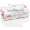 imageFranco Squishmallows Luxury Bedding Super Soft Premium Cotton 4 Piece Sheet Set Queen Official Squishmallows ProductTrolls