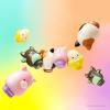 imageLip Smacker Squishmallows Moisturizing Lip Balm Fun Soft Squishy Collectible Top Blackberry Flavored Hydration  Aldous