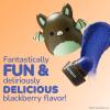 imageLip Smacker Squishmallows Moisturizing Lip Balm Fun Soft Squishy Collectible Top Blackberry Flavored Hydration  Aldous