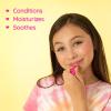 imageLip Smacker Squishmallows Moisturizing Lip Balm Fun Soft Squishy Collectible Top Blackberry Flavored Hydration  Aldous