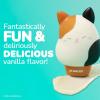 imageLip Smacker Squishmallows Moisturizing Lip Balm Fun Soft Squishy Collectible Top Ice Cream Flavored Hydration  Cam