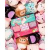 imageNailsINC x Squishmallows Nail Polish Duo And Stickers