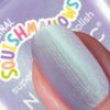 imageNailsINC x Squishmallows Nail Polish Duo And Stickers