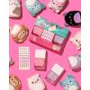 imageNailsINC x Squishmallows Nail Polish Duo And Stickers