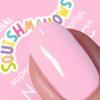 imageNailsINC x Squishmallows Nail Polish Duo And Stickers