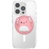 imagePopSockets Phone Grip for MagSafe Secure Magnetic Phone Grip ampamp Stand HandsFree Kickstand Wireless Charging Compatible Squishmallows  MalcolmArchie