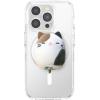 imagePopSockets Phone Grip for MagSafe Secure Magnetic Phone Grip ampamp Stand HandsFree Kickstand Wireless Charging Compatible Squishmallows  MalcolmCam