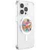 imagePopSockets Phone Grip for MagSafe Secure Magnetic Phone Grip ampamp Stand HandsFree Kickstand Wireless Charging Compatible Squishmallows  MalcolmFriends