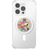 imagePopSockets Phone Grip for MagSafe Secure Magnetic Phone Grip ampamp Stand HandsFree Kickstand Wireless Charging Compatible Squishmallows  MalcolmFriends