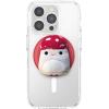 imagePopSockets Phone Grip for MagSafe Secure Magnetic Phone Grip ampamp Stand HandsFree Kickstand Wireless Charging Compatible Squishmallows  MalcolmMalcolm