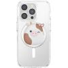 imagePopSockets Phone Grip for MagSafe Secure Magnetic Phone Grip ampamp Stand HandsFree Kickstand Wireless Charging Compatible Squishmallows  MalcolmRonnie