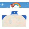 imageSquishmallows Kids Super Soft BathPoolBeach Soft Cotton Terry Hooded Towel Wrap 24 in x 50 in Officially Licensed Product By FrancoCare Bears Retro