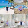 imageSquishmallows Kids Super Soft BathPoolBeach Soft Cotton Terry Hooded Towel Wrap 24 in x 50 in Officially Licensed Product By FrancoEt the Extra Terrestrial
