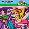 imageSquishmallows Kids Super Soft BathPoolBeach Soft Cotton Terry Hooded Towel Wrap 24 in x 50 in Officially Licensed Product By FrancoHello Kitty  Friends