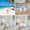 imageSquishmallows Kids Super Soft BathPoolBeach Soft Cotton Terry Hooded Towel Wrap 24 in x 50 in Officially Licensed Product By FrancoLuck