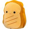imageSquishmallows Original 11Inch Ronalda Pink and Purple Yeti  MediumSized Ultrasoft Official Jazwares PlushGouda Grilled Cheese