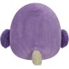 imageSquishmallows Original 11Inch Ronalda Pink and Purple Yeti  MediumSized Ultrasoft Official Jazwares PlushPurple Dodo Bird