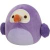 imageSquishmallows Original 11Inch Ronalda Pink and Purple Yeti  MediumSized Ultrasoft Official Jazwares PlushPurple Dodo Bird