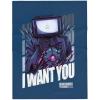 Skibidi Toilet - I Want You